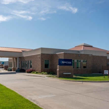 dialysis center of columbus